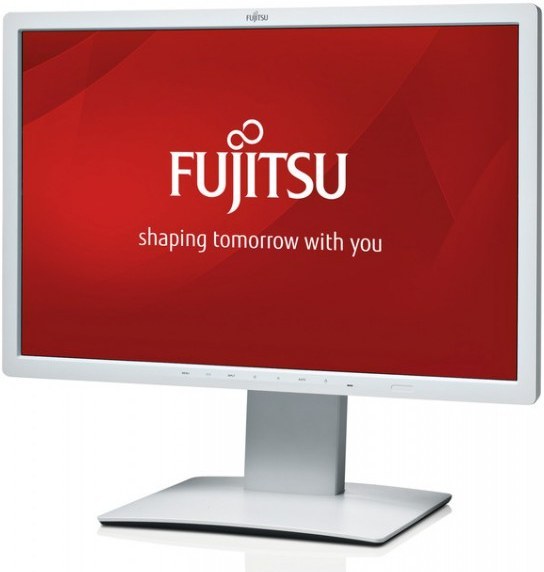 24-дюймовый монитор Fujitsu B24W-7 LED