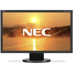 NEC AccuSync AS222Wi