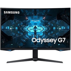 Samsung Odyssey G7 (C32G75TQSI)