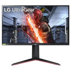 LG UltraGear 27GN650-B