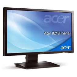 Acer B243HAymidrz