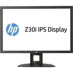 HP Z30i